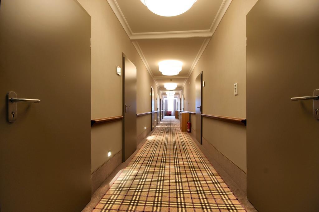 Hotel Hanken Gmbh, Hotel Hanken Und Seehotel Wangerooge Room photo