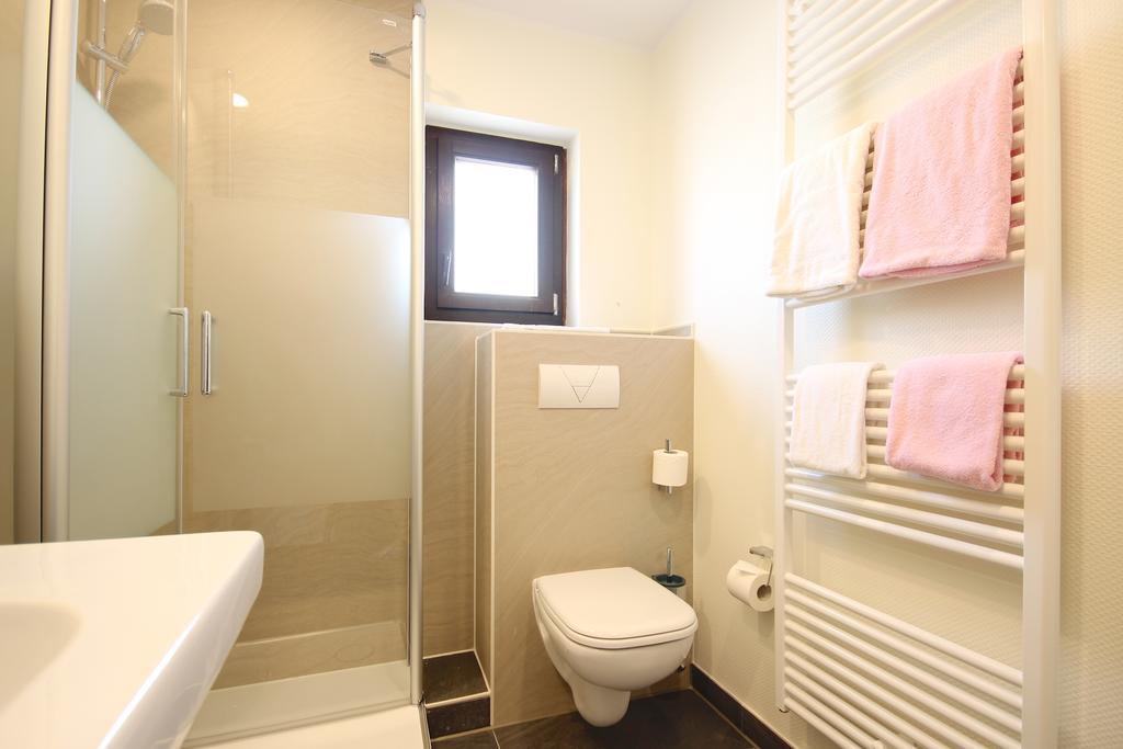 Hotel Hanken Gmbh, Hotel Hanken Und Seehotel Wangerooge Room photo
