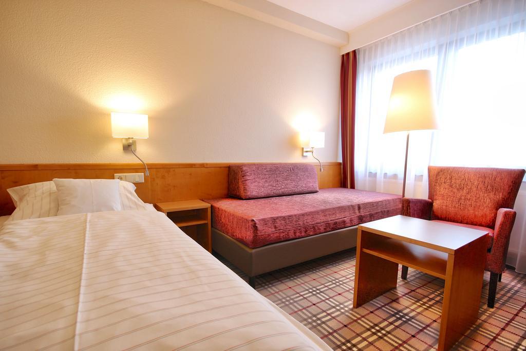 Hotel Hanken Gmbh, Hotel Hanken Und Seehotel Wangerooge Room photo