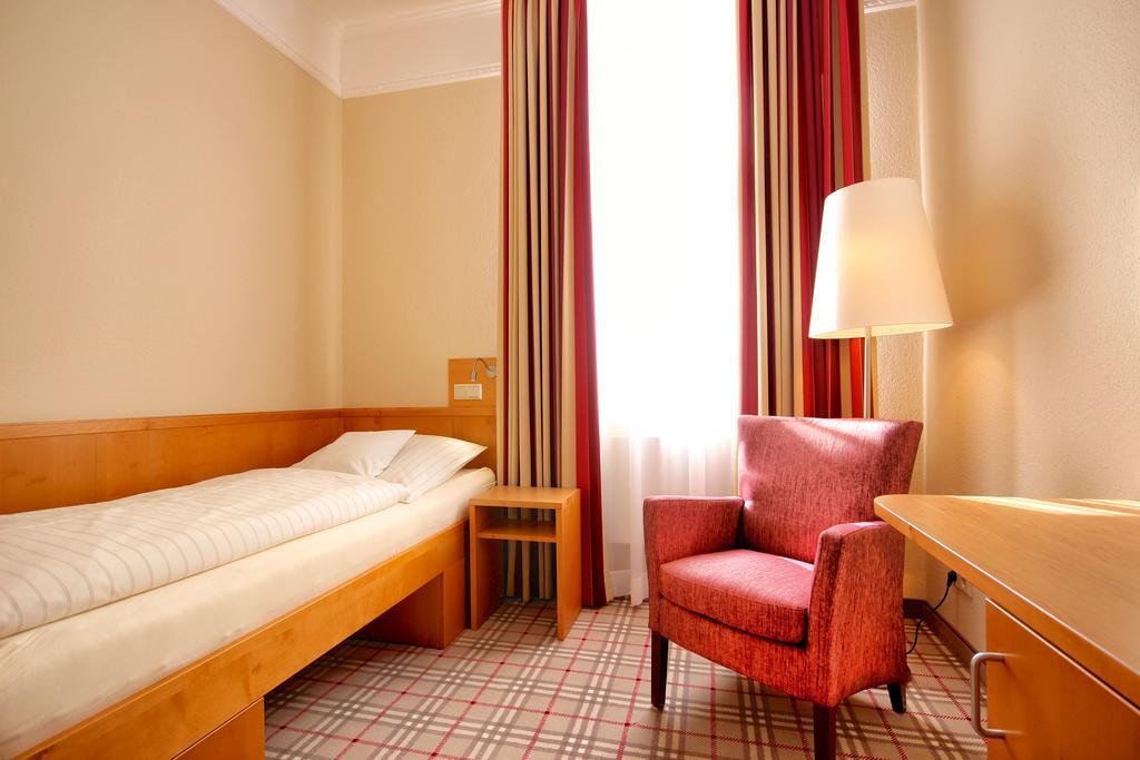 Hotel Hanken Gmbh, Hotel Hanken Und Seehotel Wangerooge Room photo