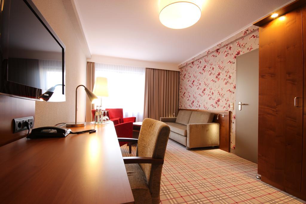 Hotel Hanken Gmbh, Hotel Hanken Und Seehotel Wangerooge Room photo